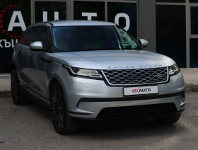 Land Rover Range Rover Velar D180/AWD/Virtual/FullLed/LaneAssist/MERIDIAN | Mobile.bg � ����� ������ 3