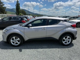Toyota C-HR (KATO НОВА)^(ХИБРИД) - 16800 € / 32857.94 лв. - 27645898 10