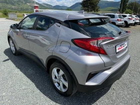 Toyota C-HR (KATO НОВА)^(ХИБРИД) - 16800 € / 32857.94 лв. - 27645898 8