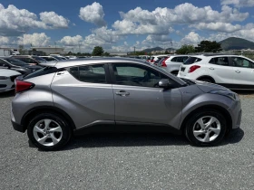 ����� �� �������� �� Toyota C-HR (KATO ����)^(������)