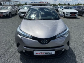 ����� �� �������� �� Toyota C-HR (KATO ����)^(������)