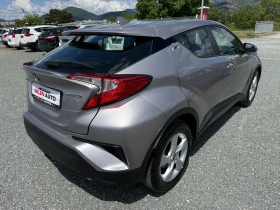 Toyota C-HR (KATO НОВА)^(ХИБРИД) - 16800 € / 32857.94 лв. - 27645898 6