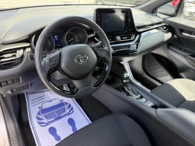 Toyota C-HR (KATO НОВА)^(ХИБРИД) - 16800 € / 32857.94 лв. - 27645898 12