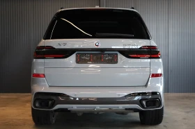 BMW X7 M SPORT PRO* XDRIVE* SWAROVSKI* SKY LOUNGE* 360*  | Auto.bg — изображение 7
