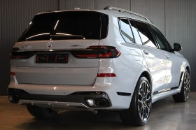 BMW X7 M SPORT PRO* XDRIVE* SWAROVSKI* SKY LOUNGE* 360*  | Auto.bg — изображение 8