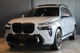 BMW X7 M SPORT PRO* XDRIVE* SWAROVSKI* SKY LOUNGE* 360*  | Auto.bg — изображение 4