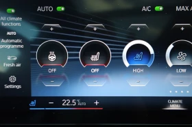 BMW X7 M SPORT PRO* XDRIVE* SWAROVSKI* SKY LOUNGE* 360*  | Auto.bg — изображение 17
