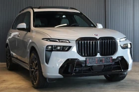 BMW X7 M SPORT PRO* XDRIVE* SWAROVSKI* SKY LOUNGE* 360* 