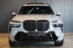 BMW X7 M SPORT PRO* XDRIVE* SWAROVSKI* SKY LOUNGE* 360*  | Auto.bg — изображение 2
