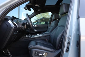 BMW X7 M SPORT PRO* XDRIVE* SWAROVSKI* SKY LOUNGE* 360*  | Auto.bg — изображение 12