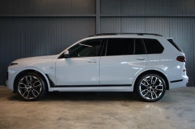 BMW X7 M SPORT PRO* XDRIVE* SWAROVSKI* SKY LOUNGE* 360*  | Auto.bg — изображение 3