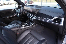 BMW X7 M SPORT PRO* XDRIVE* SWAROVSKI* SKY LOUNGE* 360*  | Auto.bg — изображение 15