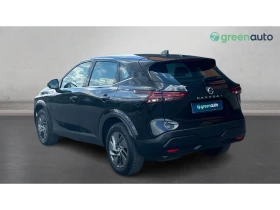 ����� �� �������� �� Nissan Qashqai ACENTA 1.3 DIG-T  M/T, ������� ������ �� 222  
