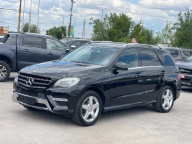 Mercedes-Benz ML 350 CDi AMG - 13300 € / 26012.54 лв. - 71079735 2