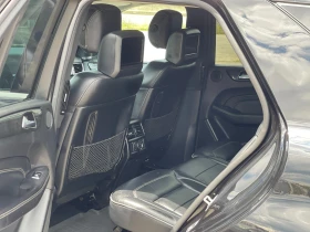 Mercedes-Benz ML 350 CDi AMG - 13300 € / 26012.54 лв. - 71079735 9