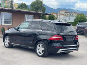 Mercedes-Benz ML 350 CDi AMG - 13300 € / 26012.54 лв. - 71079735 3