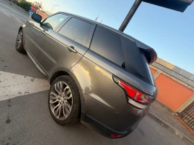 Land Rover Range Rover Sport 3.0D* Autobiography - 11999 € / 23468.00 лв. - 78050019 5
