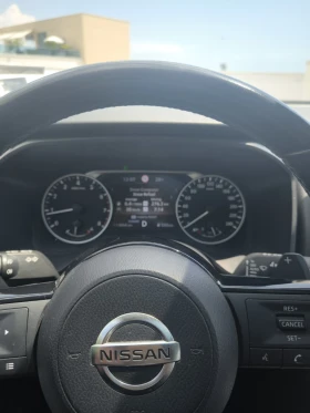 Nissan Qashqai Accenta+ MHEV 1, 3 ����� ���������� ��, � �������� | Mobile.bg � ����� ������ 11