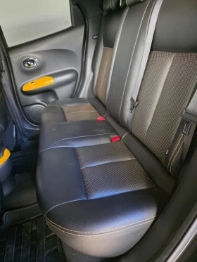 Nissan Juke TEKNA 42500 �� | Mobile.bg � ����� ������ 16