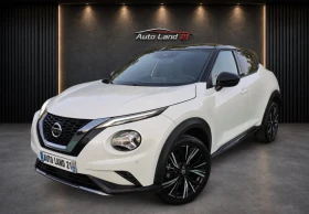 Nissan Juke N-DESIGN* 117кс* 360 CAMERA* DISTRONIC* 60000км