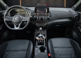 Nissan Juke N-DESIGN* 117кс* 360 CAMERA* DISTRONIC* 60000км | Auto.bg — изображение 13