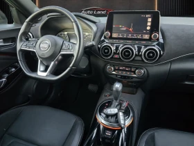 Nissan Juke N-DESIGN* 117кс* 360 CAMERA* DISTRONIC* 60000км | Auto.bg — изображение 15