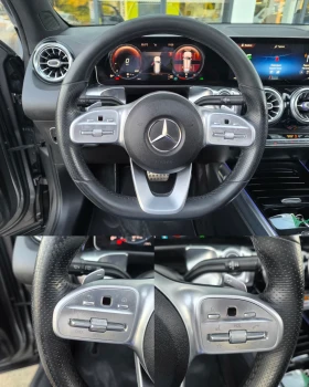 Mercedes-Benz GLB 220 D AMG LINE 4-MATIC �������� 7 �����  | Mobile.bg � ����� ������ 11