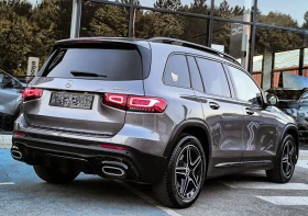 Mercedes-Benz GLB 220 D AMG LINE 4-MATIC �������� 7 �����  | Mobile.bg � ����� ������ 4