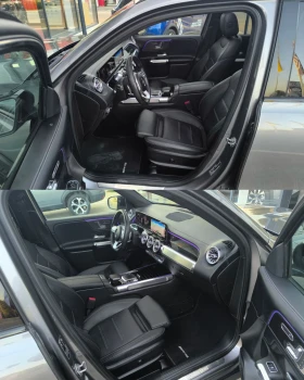 Mercedes-Benz GLB 220 D AMG LINE 4-MATIC �������� 7 �����  | Mobile.bg � ����� ������ 8