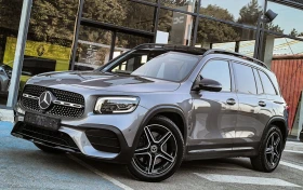 Mercedes-Benz GLB 220 D AMG LINE 4-MATIC �������� 7 �����  | Mobile.bg � ����� ������ 1
