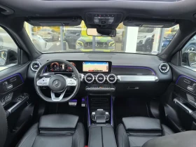 Mercedes-Benz GLB 220 D AMG LINE 4-MATIC �������� 7 �����  | Mobile.bg � ����� ������ 7