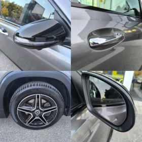 Mercedes-Benz GLB 220 D AMG LINE 4-MATIC �������� 7 �����  | Mobile.bg � ����� ������ 15