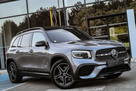 Mercedes-Benz GLB 220 D AMG LINE 4-MATIC �������� 7 �����  | Mobile.bg � ����� ������ 3
