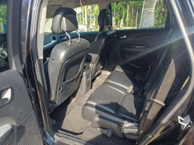 Fiat Freemont 2, 0tdi, 7местен | Auto.bg — изображение 10