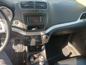 Fiat Freemont 2, 0tdi, 7местен | Auto.bg — изображение 9