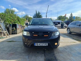 Fiat Freemont 2, 0tdi, 7местен | Auto.bg — изображение 2