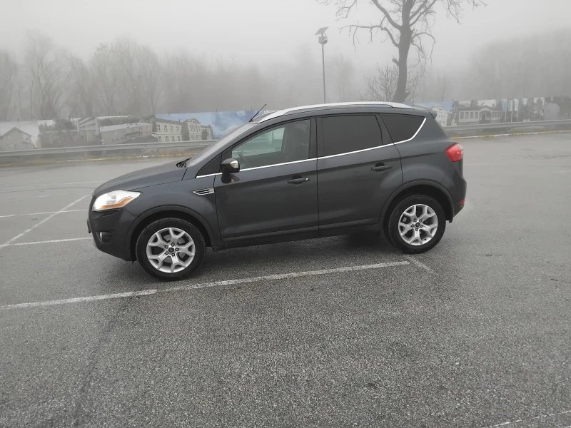 Ford Kuga, снимка 2 - Автомобили и джипове - 48301056