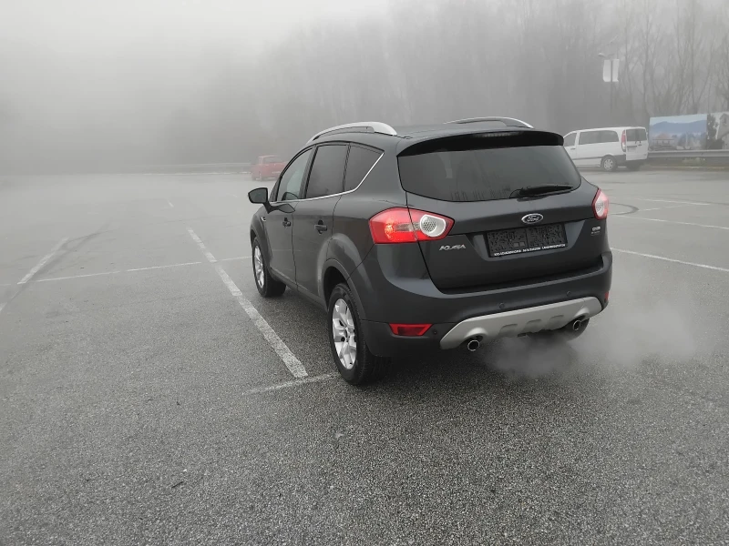 Ford Kuga, снимка 8 - Автомобили и джипове - 48301056