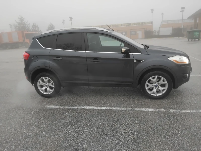 Ford Kuga, снимка 3 - Автомобили и джипове - 48301056