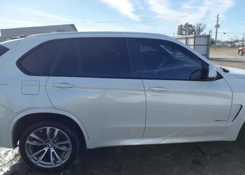 BMW X5 XDRIVE35I, снимка 4 - Автомобили и джипове - 48802749