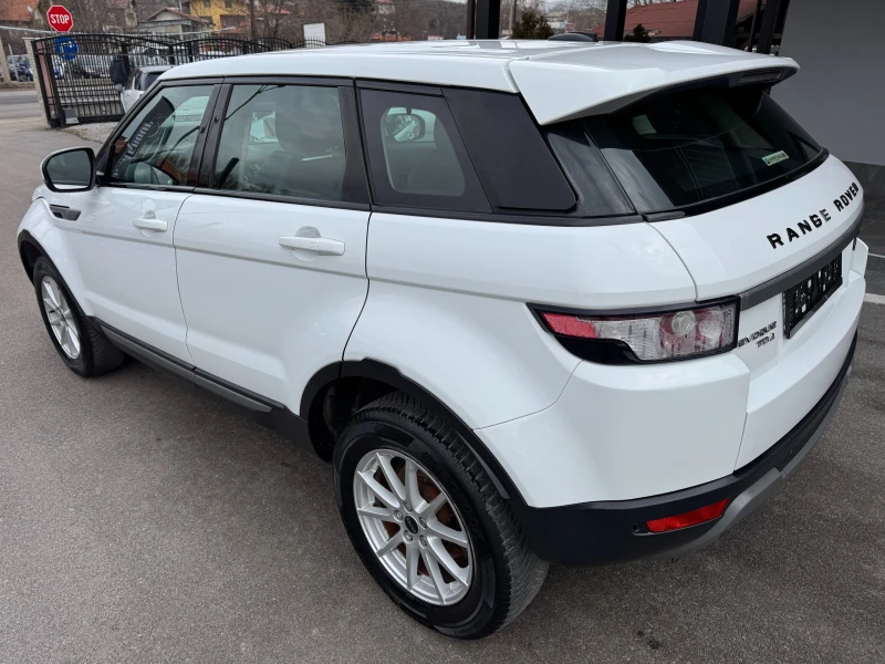 Land Rover Evoque 2.2D НОВ ВНОС, снимка 6 - Автомобили и джипове - 48824645