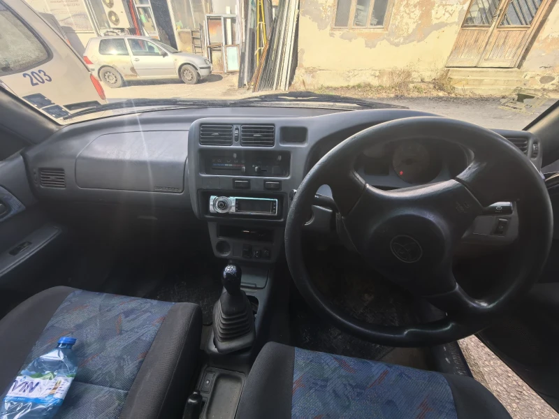 Toyota Rav4 2.0, снимка 6 - Автомобили и джипове - 49093482