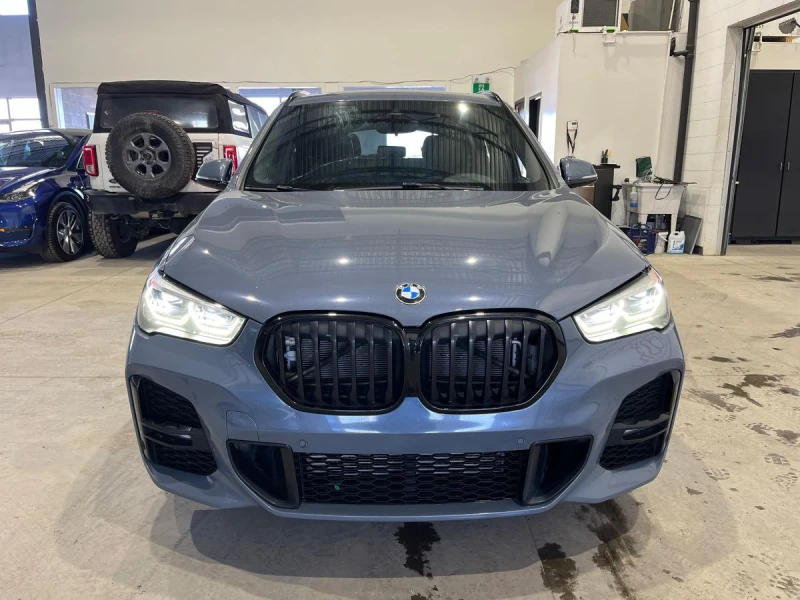 BMW X1 2020 BMW X1 xDrive28i, снимка 2 - Автомобили и джипове - 49480776