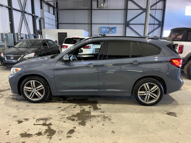 BMW X1 2020 BMW X1 xDrive28i, снимка 3 - Автомобили и джипове - 49480776