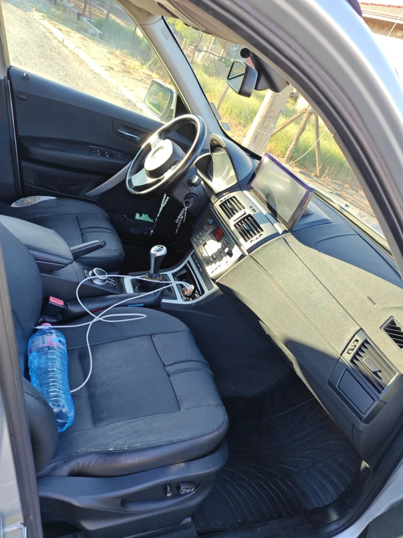 BMW X3 3.0, снимка 8 - Автомобили и джипове - 52703355