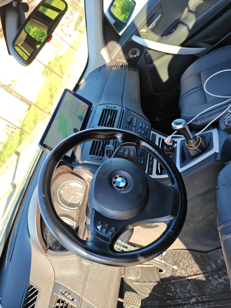 BMW X3 3.0, снимка 7 - Автомобили и джипове - 52703355