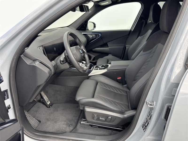 BMW X3 xDrive20d, снимка 8 - Автомобили и джипове - 51825583