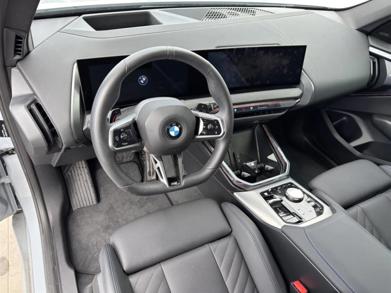 BMW X3 xDrive20d, снимка 6 - Автомобили и джипове - 51825583
