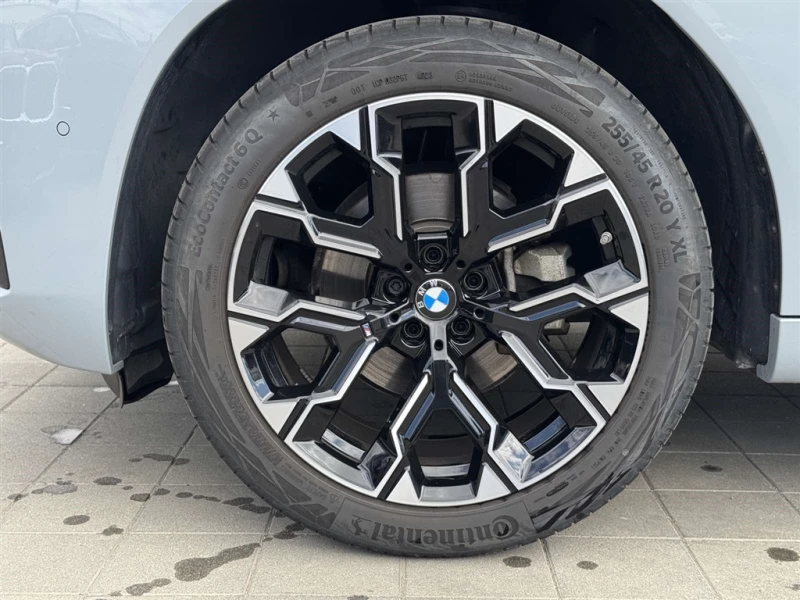 BMW X3 xDrive20d, снимка 5 - Автомобили и джипове - 51825583