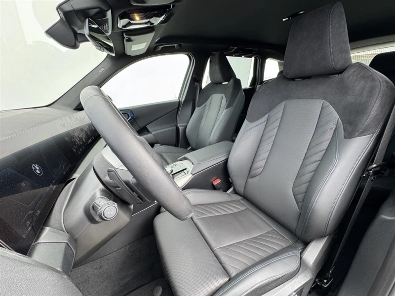 BMW X3 xDrive20d, снимка 9 - Автомобили и джипове - 51825583